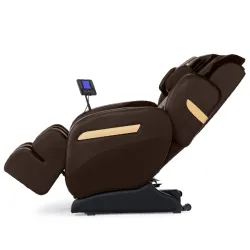 Массажное кресло Orlauf Momo Brown