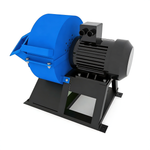 Рубительная Машина Метеор АП-400 мини