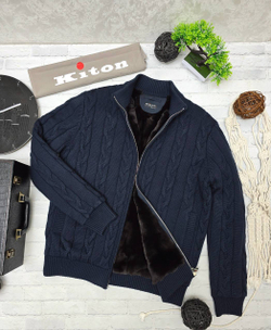 Кардиган Kiton