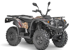 Квадроцикл Baltmotors (Балтмоторс) Striker 700 EFI