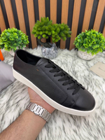 Кеды Santoni