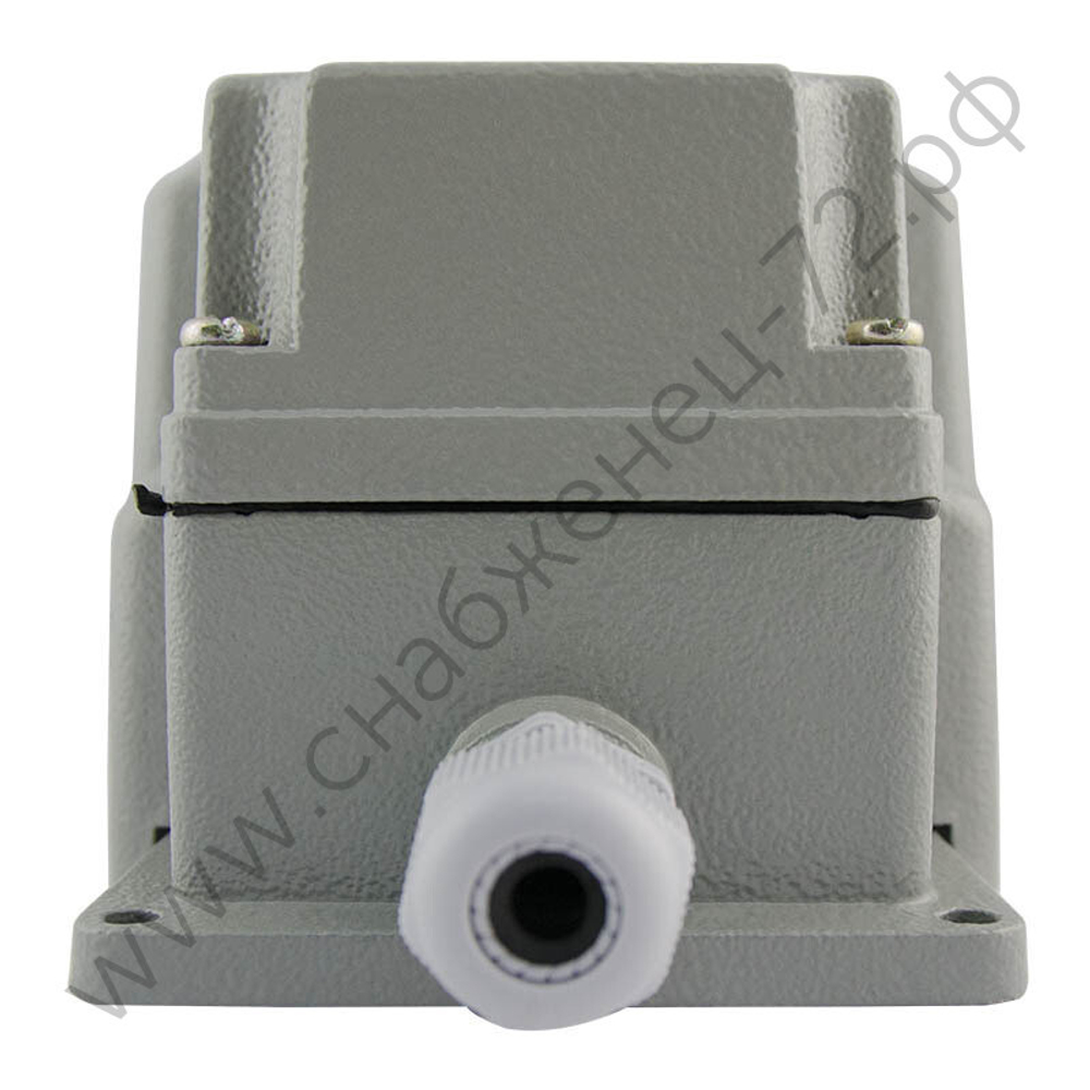 Переключатели педальные Энергия