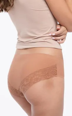 CHEEKIE-2 Трусы слипы