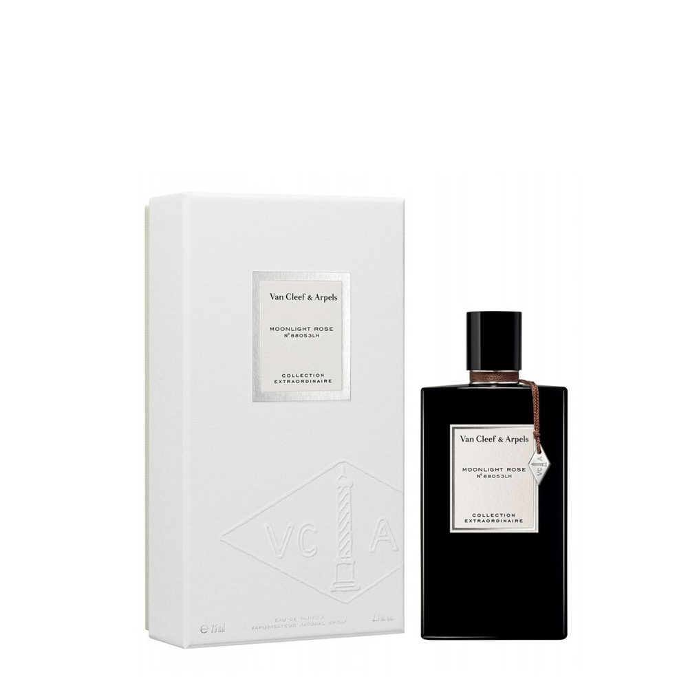 VAN CLEEF & ARPELS Moonlight Rose edP 75ml lady