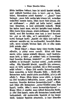 Suomen kansan satuja ja tarinoita | Eero Salmelainen