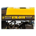 DENZEL PS 80 E-3 бензиновый генератор 946954