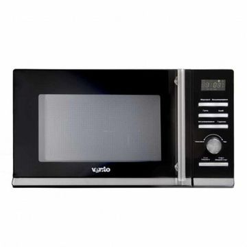 Мікрохвильова піч VENTOLUX MW 23 G DH4 (BK/X) ST (154757)
