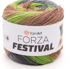 FORZA FESTIVAL (Форза Фестиваль).