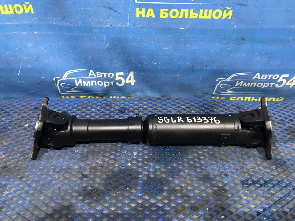 Карданный вал MAZDA BONGO FRIENDEE 1995-2005