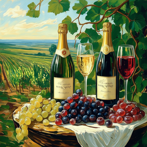 ВСЁ ШАМПАНСКОЕ И ИГРИСТОЕ КАТАЛОГ