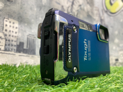 Olympus Tough TG-820 iHS