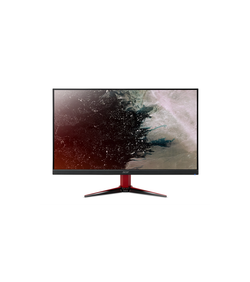 27'' ACER Nitro VG271Zbmiipx, ZeroFrame, Black, 16:9, IPS, 1920x1080, 1 / 0,5ms, 400cd, 280Hz, 2xHDMI(2.0) + 1xDP(1.2a) + Audio Out, Speakers 2Wx2, sync: FreeSync Premium, hdr: HDR 400