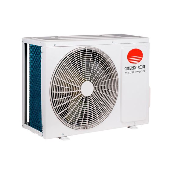 Кондиционер Cherbrooke ASV-24UR4K1/AOV-24UR4K1 — (5)