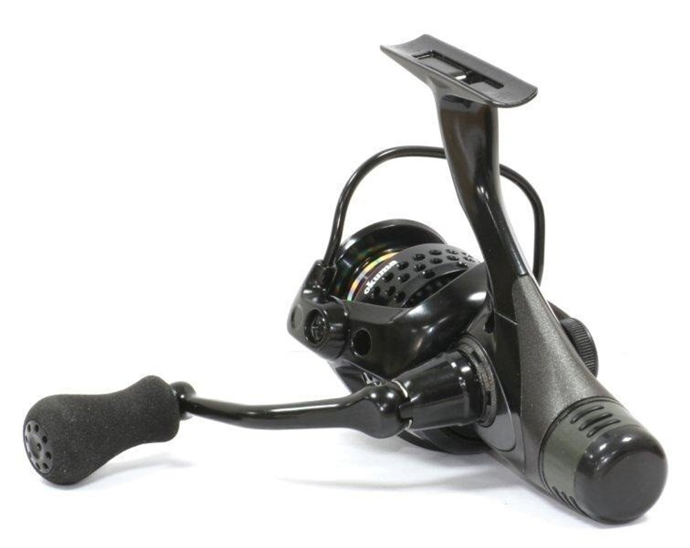 Катушка безынерционная Ceymar XT 35 Front Drag