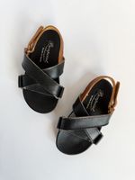 Кожаные сандалии Bonpoint, 23