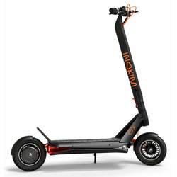 Электросамокат Inokim OX Super