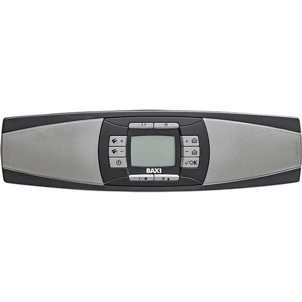 Baxi LUNA-3 COMFORT 1.240 i котел газовый настенный CSE45124358-
