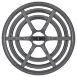 Animal, Бутылка-шейкер с упаковками для проб прозрачного изолята сыворотки, набор из 4 предметов