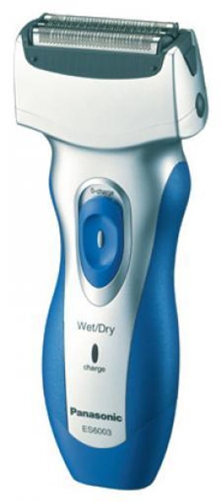 Электробритва Panasonic ES6003S503 Электробритва Panasonic ES6003S503