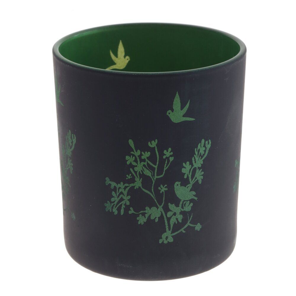 GAEM Подсвечник, L9 W9 H10 см, 2в.