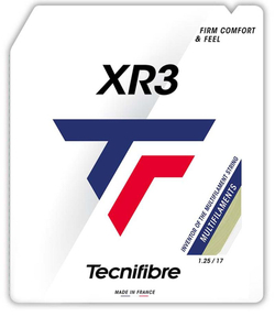 Теннисные струны Tecnifibre XR3 (12 m)