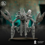 361White Werewolf Tavern миниатюра для dnd, днд, pathfinder, фентези, Настольная игра, НРИ, Варгейм, РПГ