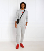 Худи Diragol 212 HUGO - серый(50447964)