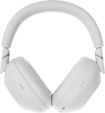 Наушники Sony WH-1000XM6, 3.5 мм/Bluetooth, мониторные, серебристый [wh1000xm6/sme]