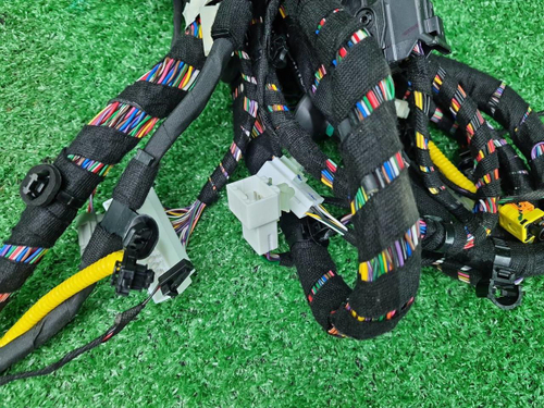 Проводка салонная Hongqi HS5 (2023-н.в.)