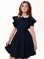 Фартук школьный