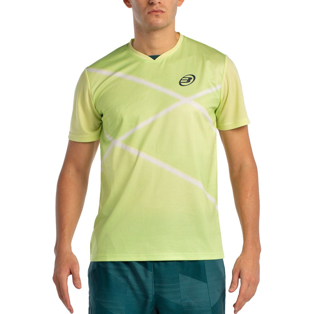 Футболка мужская LADRA