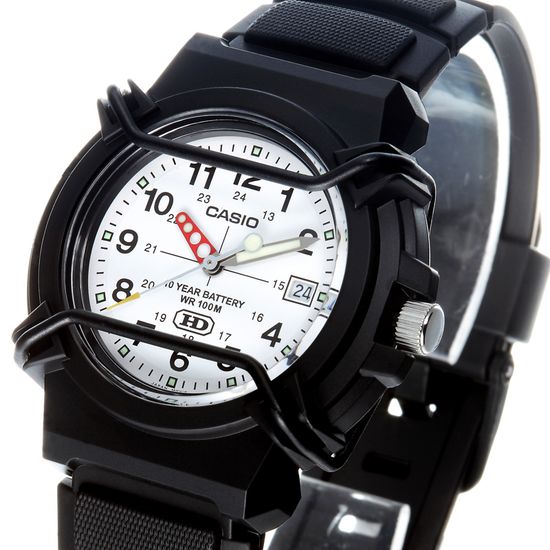 Наручные часы Casio HDA-600B-7B