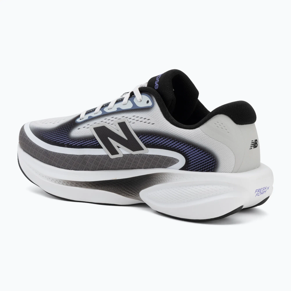 Кроссовки для бега New Balance Ellipse v1 electric indigo/castlerock/black