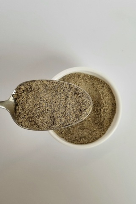 Белковая мука конопляная ОРГАНИК, 250 г