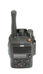 Entel DX425 (VHF) Радиостанция портативная