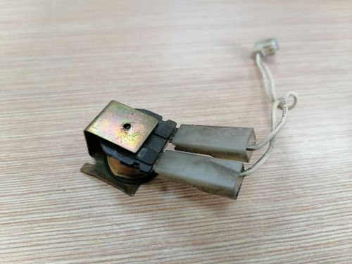 Б/у 3006.0107 Rational Зуммер CPC-линия CM/CPC 61-202 12B 50Гц