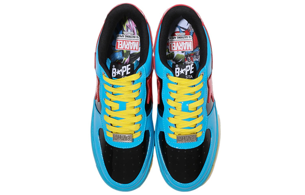 A Bathing Ape X Marvel Bape Sta Dr Strange