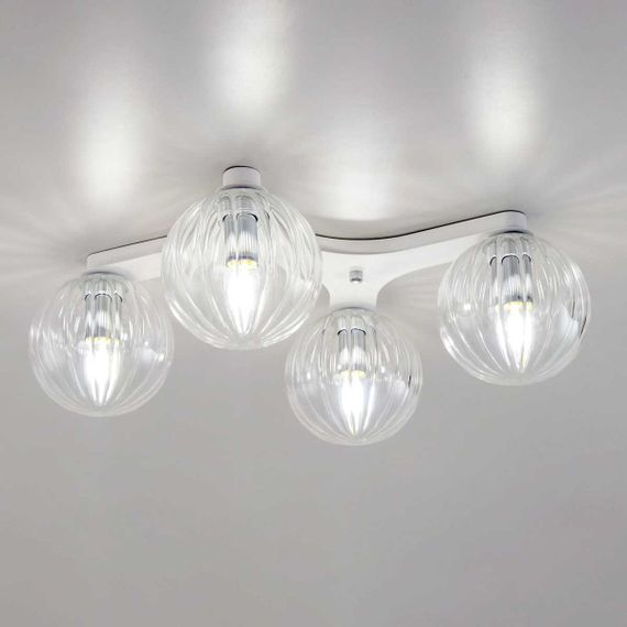 Потолочная люстра Citilux Коптер CL116140