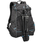 CULLMANN ULTRALIGHT sports DayPack 300, black.Рюкзак для фото-видео оборудования
