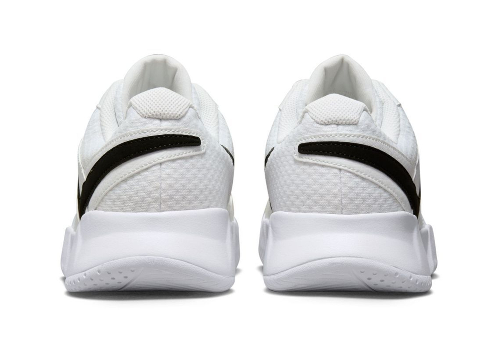 Теннисные кроссовки Nike Court Lite 4 - white/black/summit white