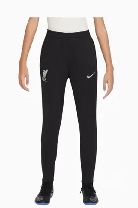 Штаны Nike Liverpool FC 24/25 Strike Junior