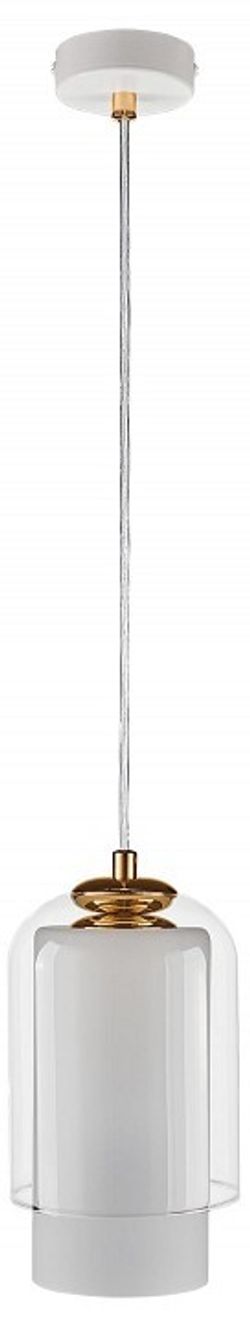Подвесной светильник 33 идеи PND105 PND105.01.16FG3.001.WH-M16WT