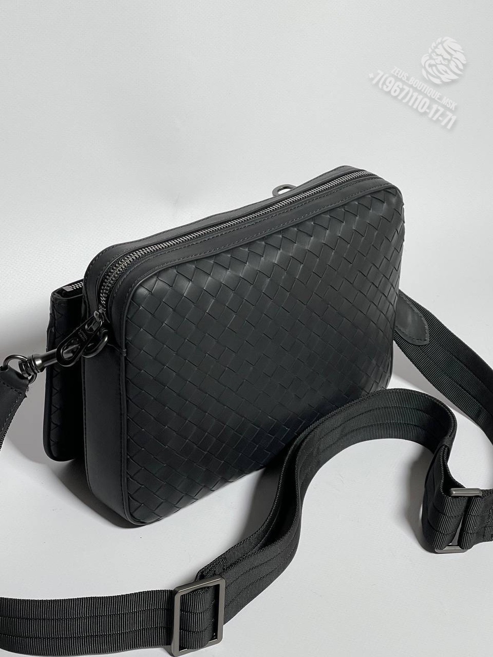 Сумка через плечо Bottega Veneta