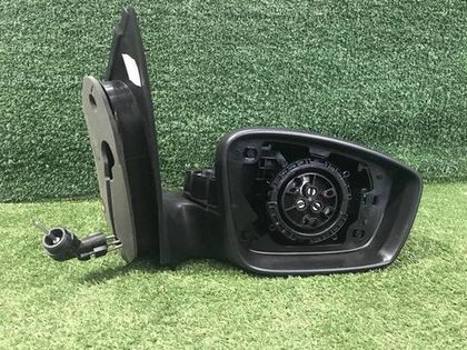 Зеркало правое VW Polo Sedan (2010-2020) механическое