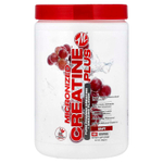 Metabolic Nutrition, Micronized Creatine ™ Plus, виноград, 420 г
