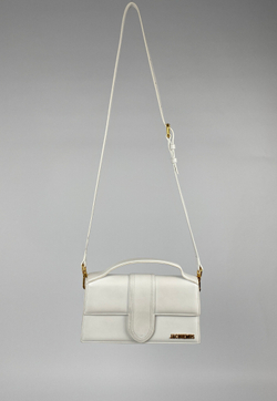 Сумка Jacquemus Le Bambino