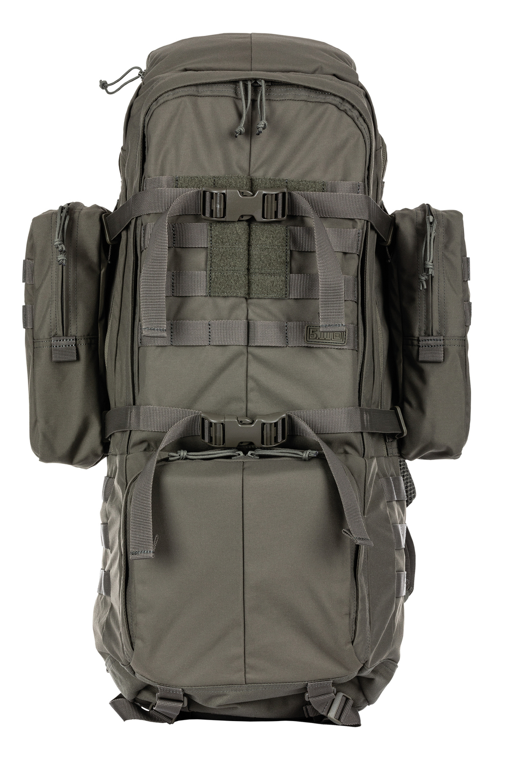 Рюкзак 5.11 TACTICAL RUSH 100 - Ranger Green