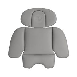 Автокресло Cybex Sirona T i-Size Mirage Grey