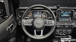 Jeep Wrangler (JL) 2.0 Overland Power Top 4 даери (08.2022)