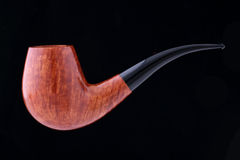 Курительная трубка Ser Jacopo La Fuma, S381-1